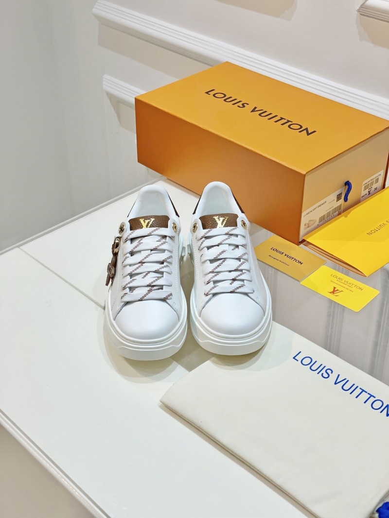 Louis Vuitton Sneakers